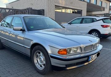 BMW 728 229.000 km 5.990 &euro; Castrop-Rauxel 44575