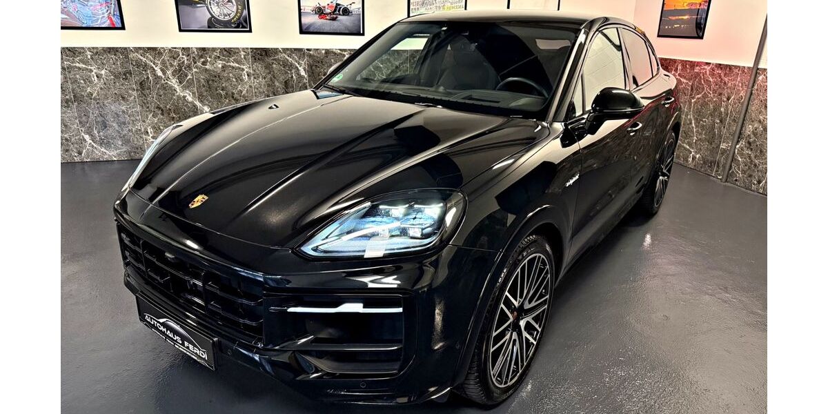Porsche Cayenne 22.000 km 105.000 &euro; Gelsenkirchen 45886