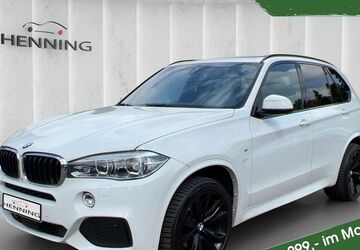 BMW X5 79.000 km 39.880 &euro; Herne 44653