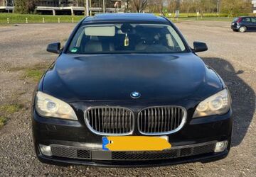 BMW 730 356.620 km 10.299 &euro; Herten 45699