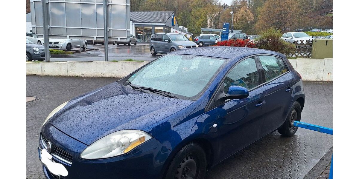 Fiat Bravo 205.000 km 600 &euro; Wuppertal 42277