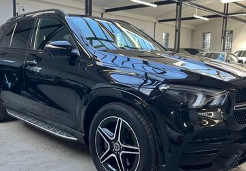 Mercedes-Benz GLE 350 43.900 km 62.870 &euro; Velbert 42551