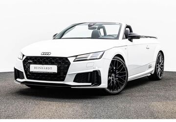 Audi TT 69.998 km 39.540 &euro; Hagen 58091