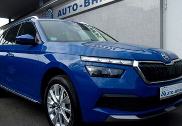 Skoda Kamiq 16.196 km 18.445 &euro; Hagen 58089