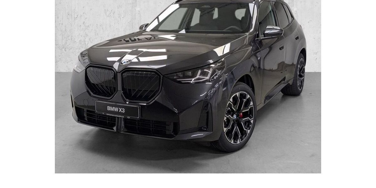 BMW X3 15.900 km 55.990 &euro; Lüdinghausen 59348