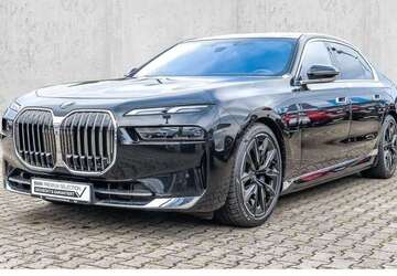 BMW 750 36.345 km 80.690 &euro; Herne 44625