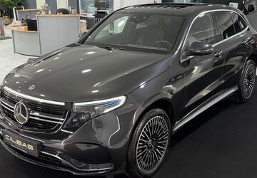 Mercedes-Benz EQC 47.838 km 35.900 &euro; Gelsenkirchen 45891