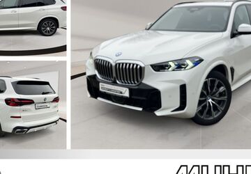 BMW X5 11.320 km 81.440 &euro; Oberhausen 46149