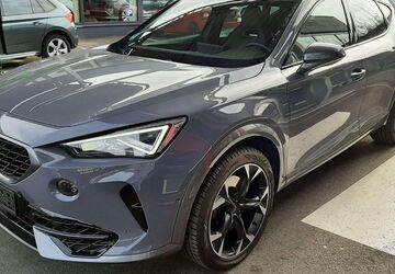 Cupra Formentor 82.032 km 27.880 &euro; Essen 45326