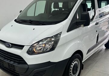 Ford Transit 125.000 km 9.499 &euro; Schwerte 58239