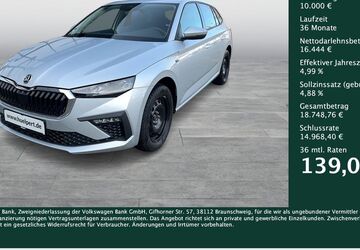 Skoda Scala 3.900 km 26.444 &euro; Dortmund 44269