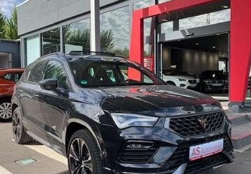 Cupra Ateca 44.200 km 30.880 &euro; Essen 45326