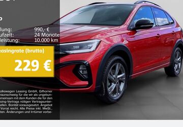 VW Taigo 8.426 km 24.230 &euro; Herne 44653
