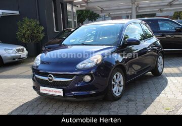 Opel Adam 172.000 km 3.990 &euro; Herten 45699