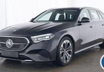 Mercedes-Benz E 300 19.998 km 49.750 &euro; Oberhausen 46149