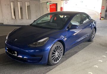Tesla Model 3 80.000 km 22.999 &euro; Mülheim an de Ruhr 45475