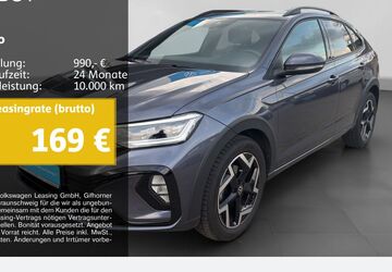 VW Taigo 19.844 km 26.730 &euro; Dorsten 46282