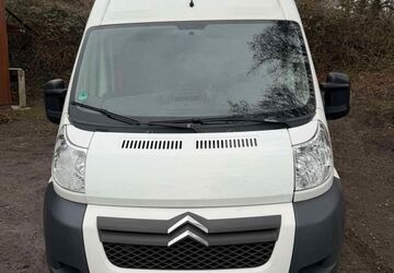 Citroen Jumper 188.000 km 5.830 &euro; Essen 45147