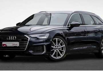 Audi A6 36.146 km 38.577 &euro; Dortmund 44143