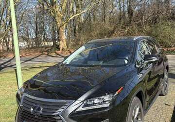 Lexus RX 450h 69.000 km 44.900 &euro; Essen, Stadt 45139