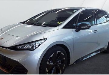 Cupra Born 5.048 km 35.777 &euro; Dortmund 44269