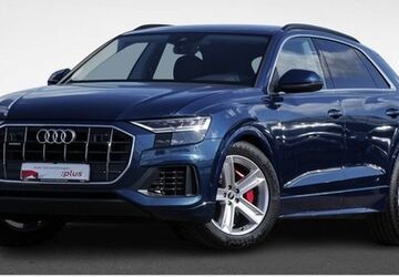 Audi Q8 62.604 km 51.905 &euro; Dortmund 44143