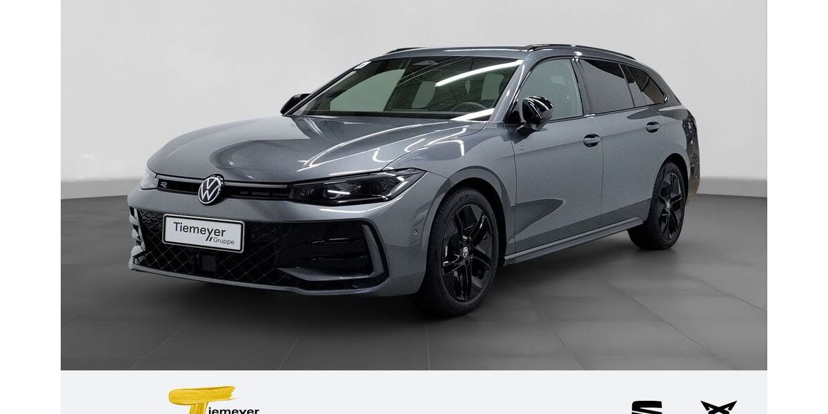 VW Passat Variant 23.757 km 41.390 &euro; Bochum 44809