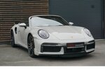 Porsche 911 992 Turbo S Burm Approved Aero Matrix 105.961 km 176.900 &euro; Wuppertal 42327