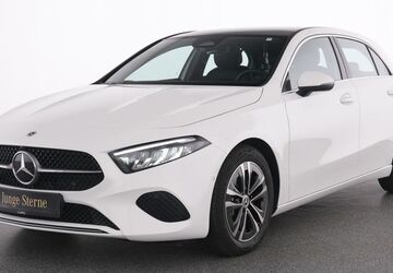 Mercedes-Benz A 180 8.194 km 30.945 &euro; Essen 45309