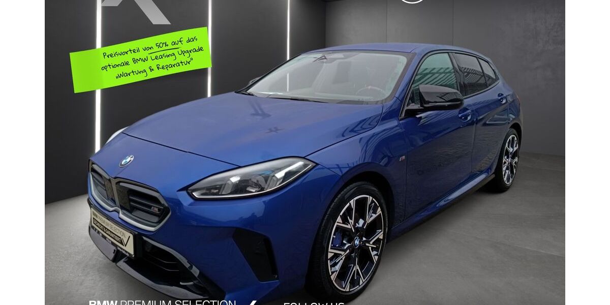 BMW M135 20.153 km 38.880 &euro; Bottrop 46236