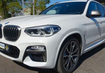 BMW X3 M40 152.500 km 31.980 &euro; Selm 59379