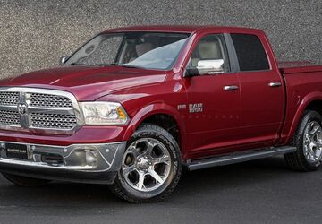 Dodge RAM 370.000 km 18.500 &euro; Hagen 58089