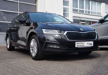 Skoda Octavia 66.814 km 26.990 &euro; Hagen 58119