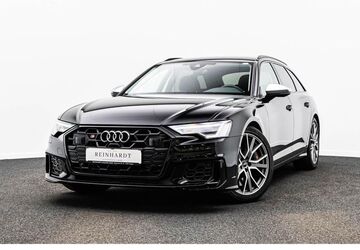 Audi S6 16.429 km 51.790 &euro; Hagen 58091