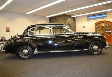 Mercedes-Benz 300 72.800 km 44.444 &euro; Mülheim-Speldorf 45478