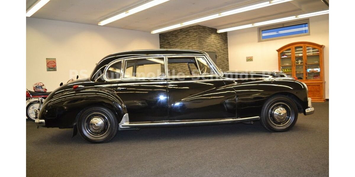 Mercedes-Benz 300 72.800 km 44.444 &euro; Mülheim-Speldorf 45478