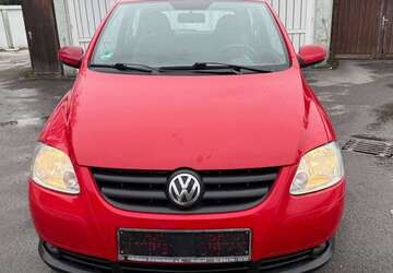 VW Fox 150.000 km 2.499 &euro; Essen 45359