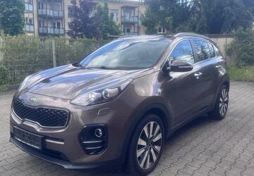 Kia Sportage 79.000 km 12.660 &euro; Herne ( Nordrhein-Westfalen ) 44628