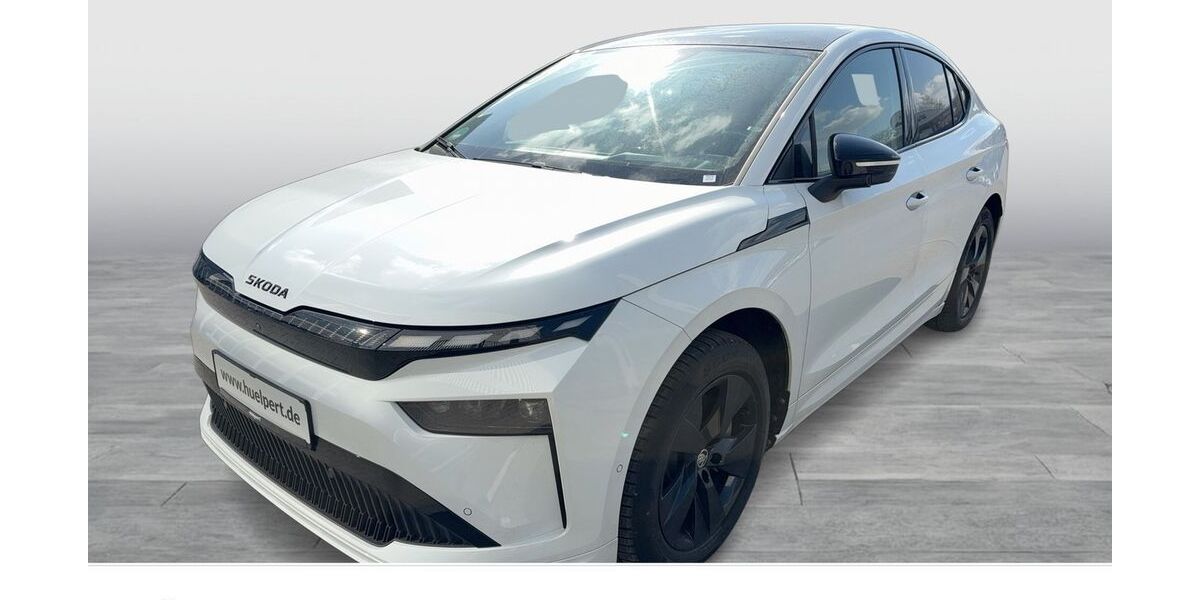 Skoda Enyaq 21.960 km 48.662 &euro; Dortmund 44269