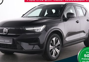 Volvo XC40 68.217 km 24.950 &euro; Essen-Kray 45309