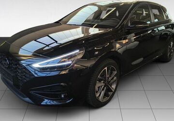 Hyundai i30 22.837 km 22.490 &euro; Castrop-Rauxel 44575