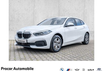 BMW 118 18.791 km 22.580 &euro; Herne 44625