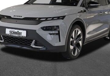 Skoda Elroq 17.285 km 47.990 &euro; Lünen 44534