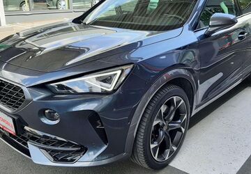 Cupra Formentor 22.995 km 30.880 &euro; Essen 45326