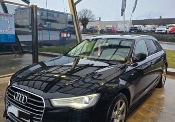 Audi A6 145.000 km 20.600 &euro; Mülheim an der Ruhr 45476