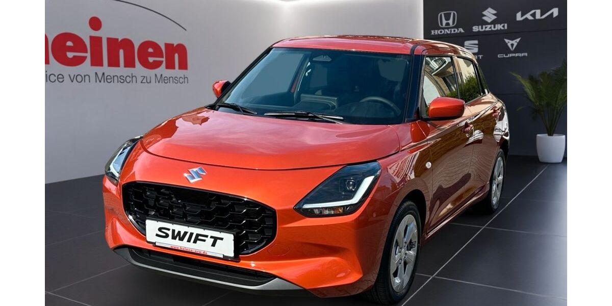 Suzuki Swift 6.000 km 16.480 &euro; Holzwickede 59439