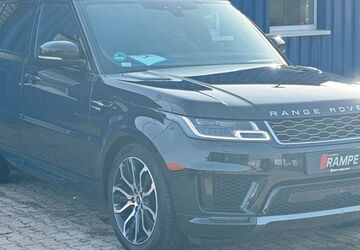 Land Rover Range Rover Sport 111.000 km 31.890 &euro; Oberhausen 46149