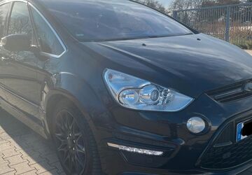 Ford S-Max 197.950 km 11.499 &euro; Oberhausen 46145