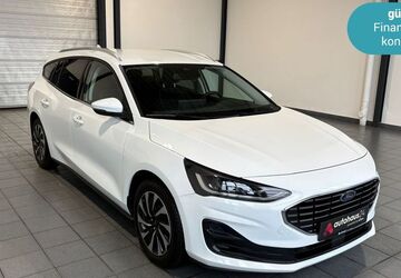 Ford Focus 32.280 km 20.990 &euro; Wuppertal 42287