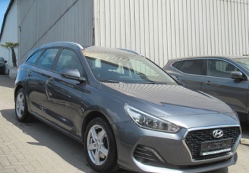 Hyundai i30 136.204 km 11.970 &euro; Herne 44653